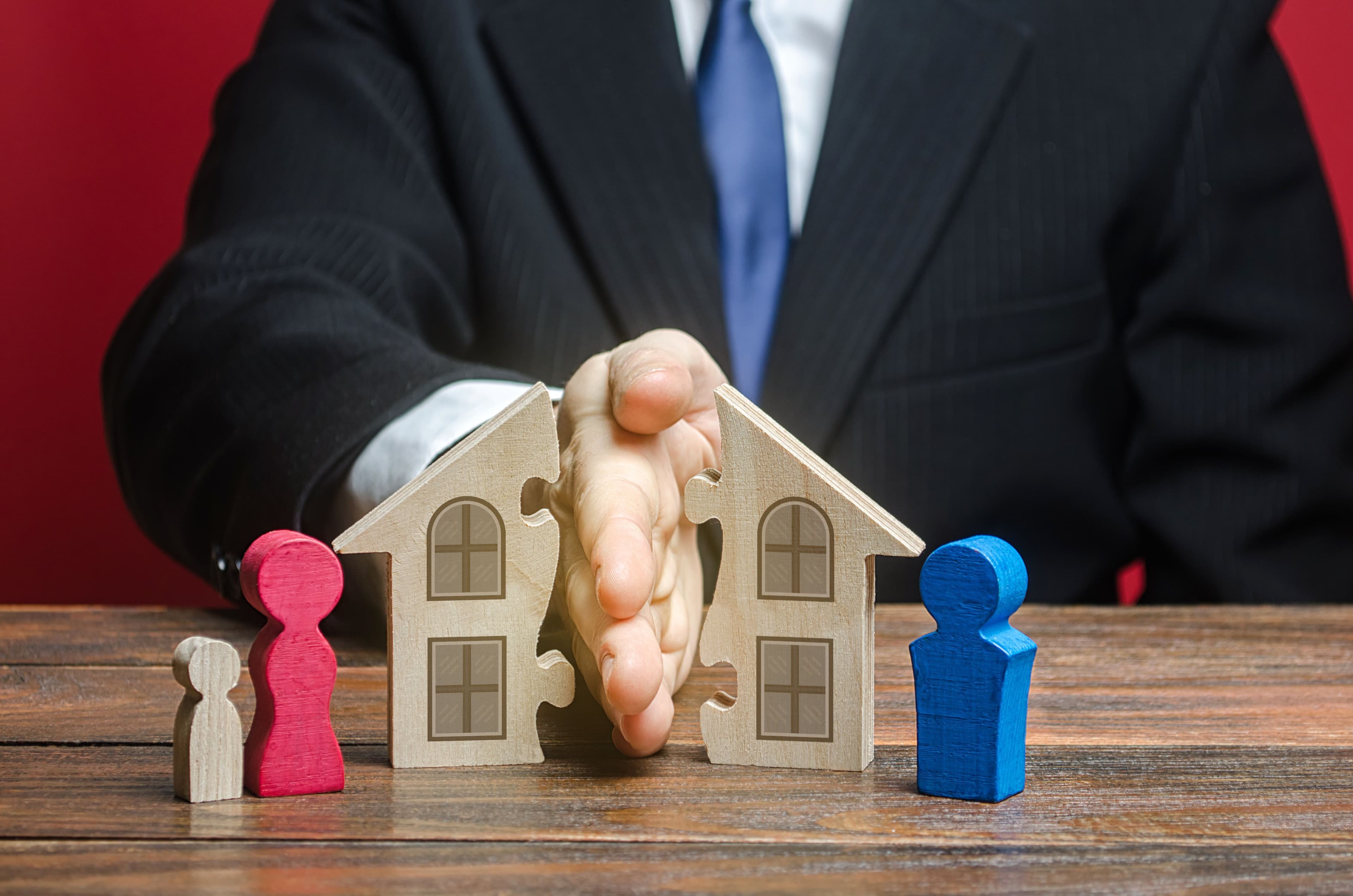 Image related with this article: Navigating the Division of Marital Property: Lessons from Barbara Brown v. Ernest Brown