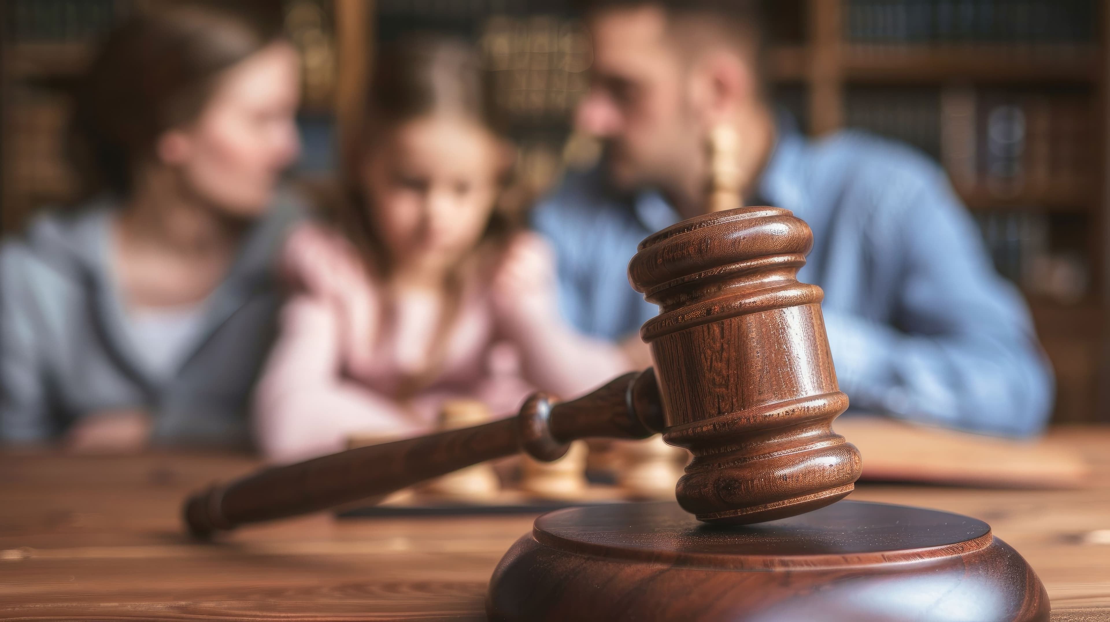 Image related with this article: The Child’s Best Interest: The Two-Prong Test for Parental Termination