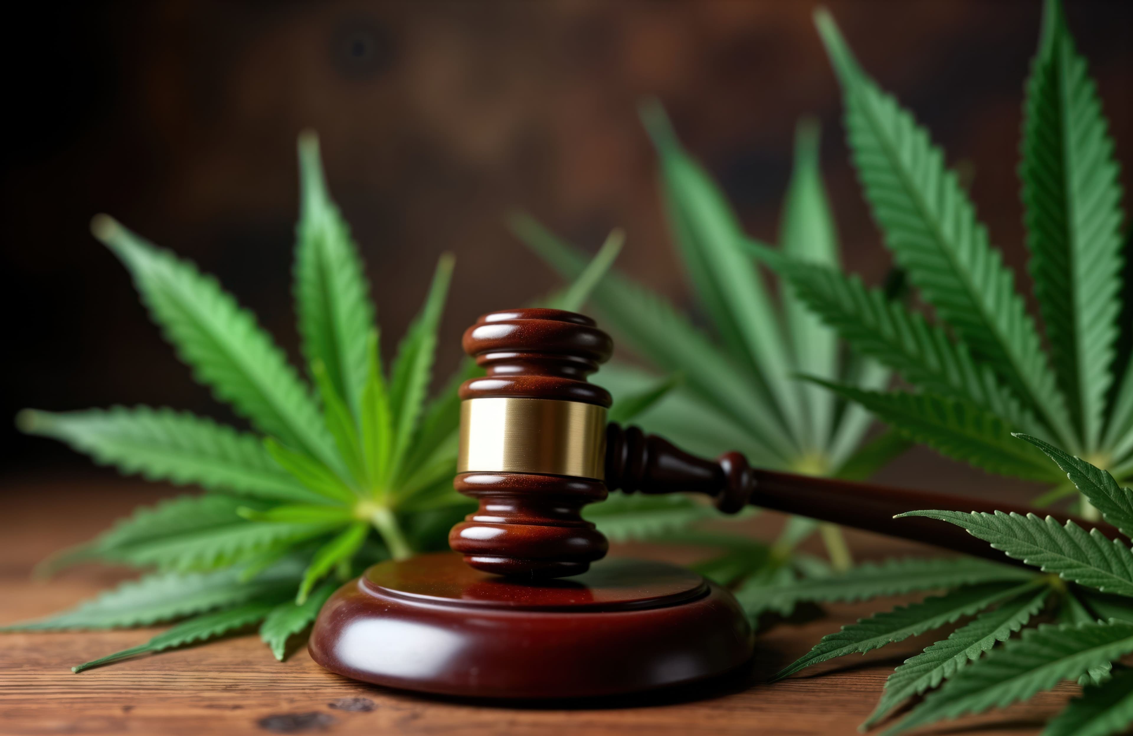 Image related with this article: The Licensing, Legal Disputes, and Logistics of Alabama’s Medical Cannabis Industry