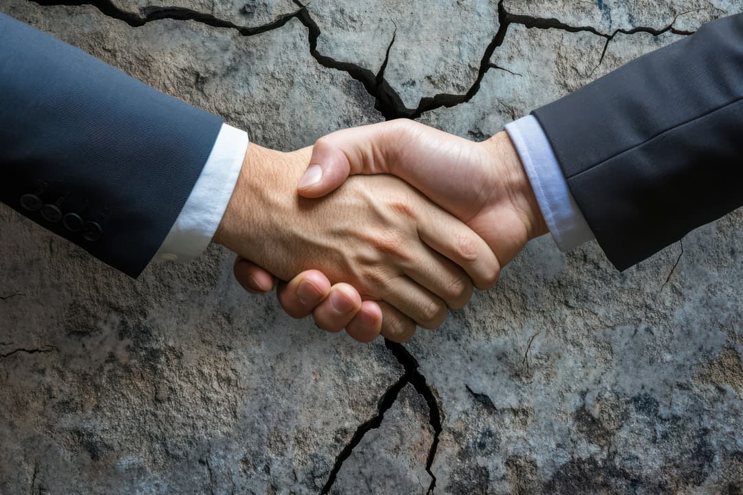 Resolving Business Partnership Disputes in Alabama: Litigation vs. Mediation