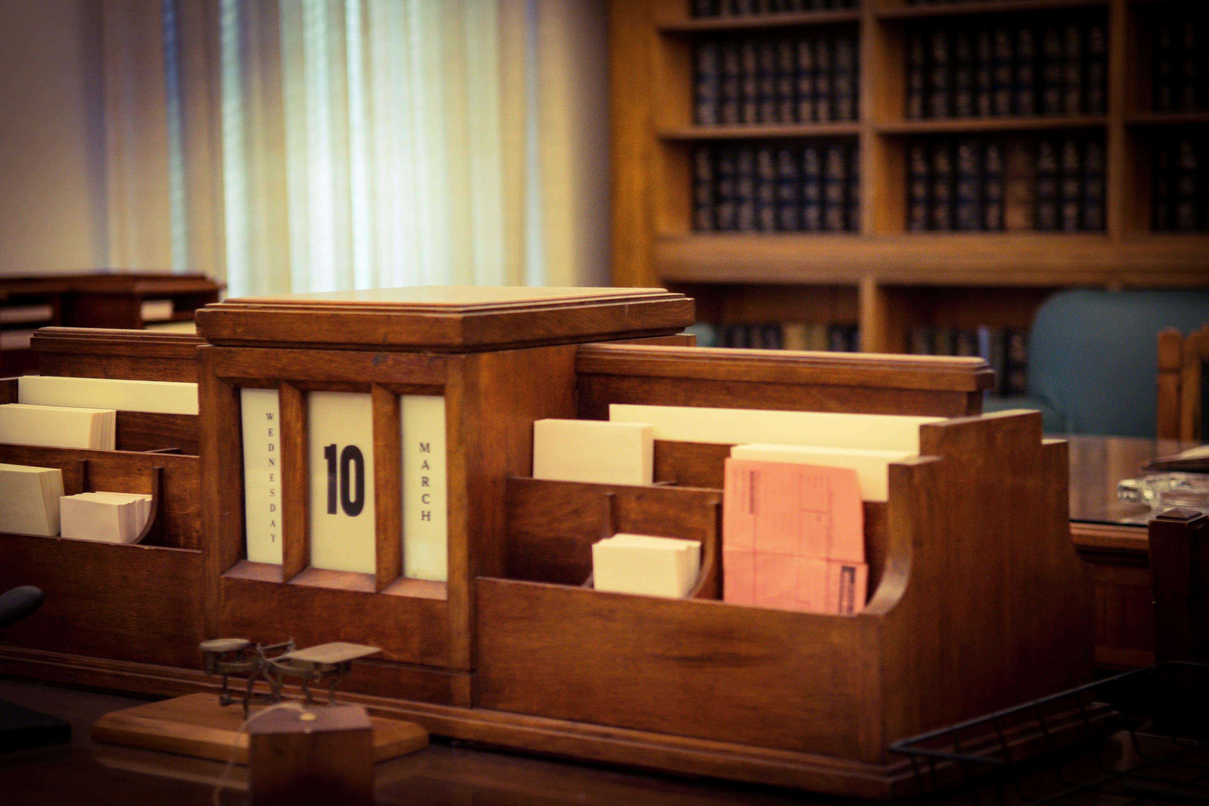 Image related with this article: Recent Federal Cases of Interst Related to Post-Conviction Relief