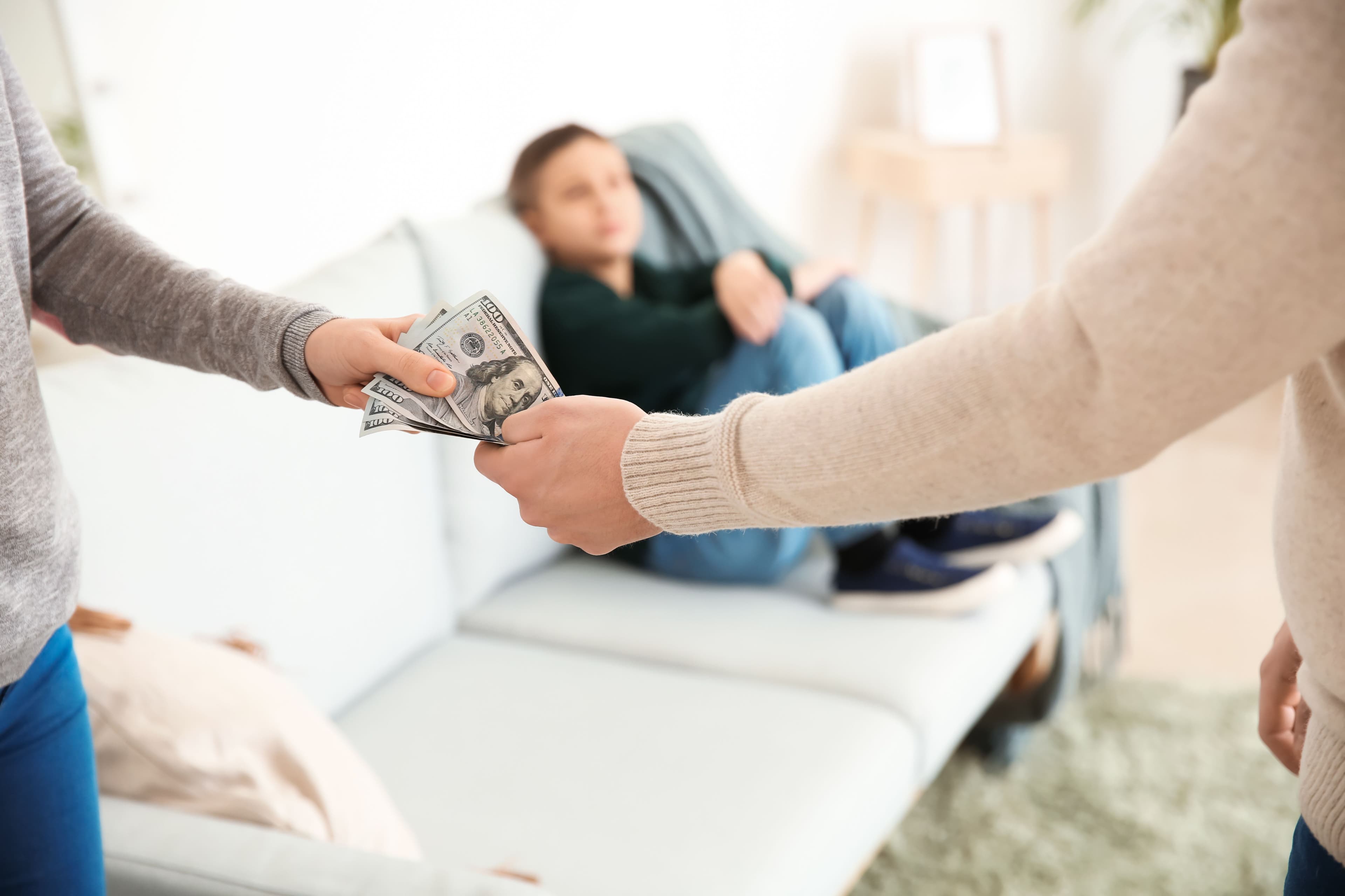 Image related with this article: Requirements for Alimony: Examining §30-2-57 The Case of Jonathan Patrick v. Morgan Patrick.