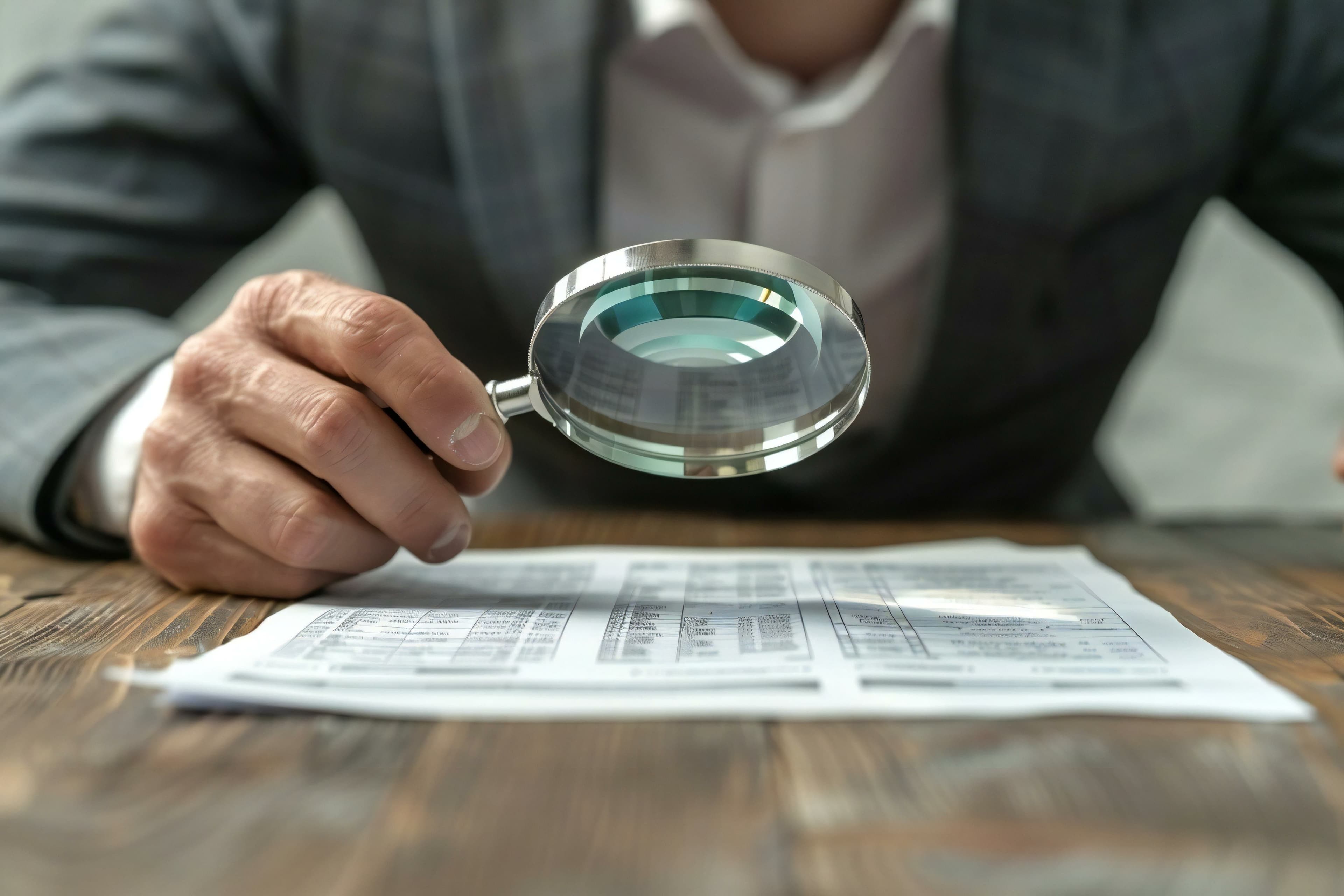 Image related with this article: Mail, Securities, Taxes, and Beyond: Fraud Under Federal Law