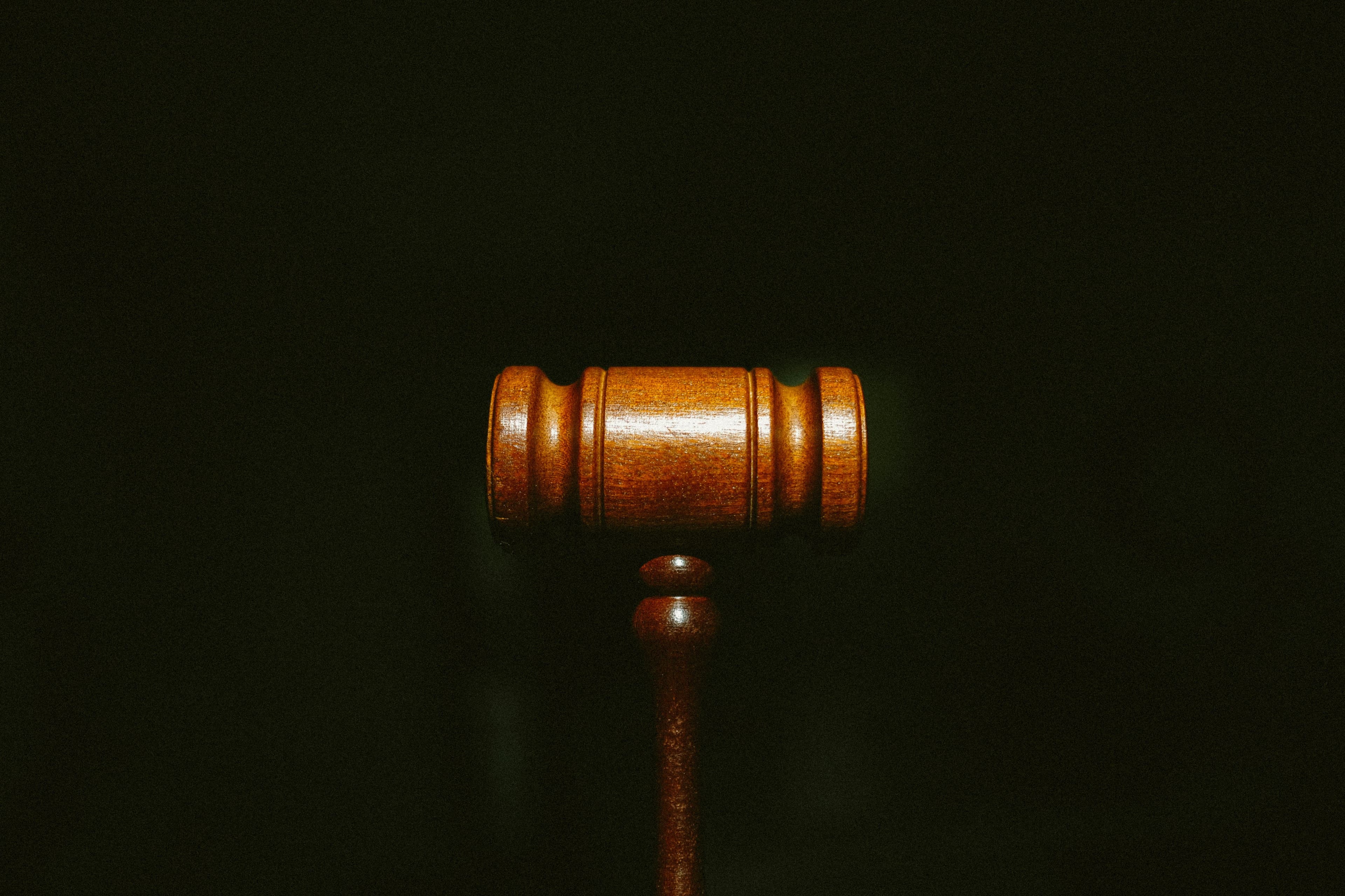 Image related with this practice area: Municipal Court