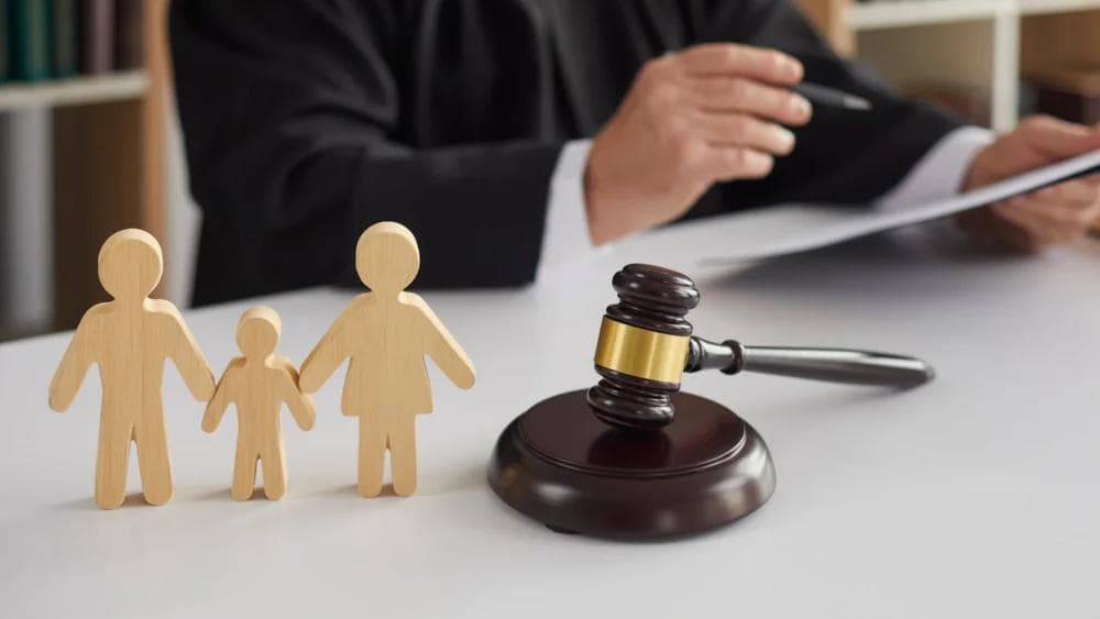 Image related with this article: One Good Reason to Consult a Family Lawyer Before Filing Petition to Modify Visitation in Good