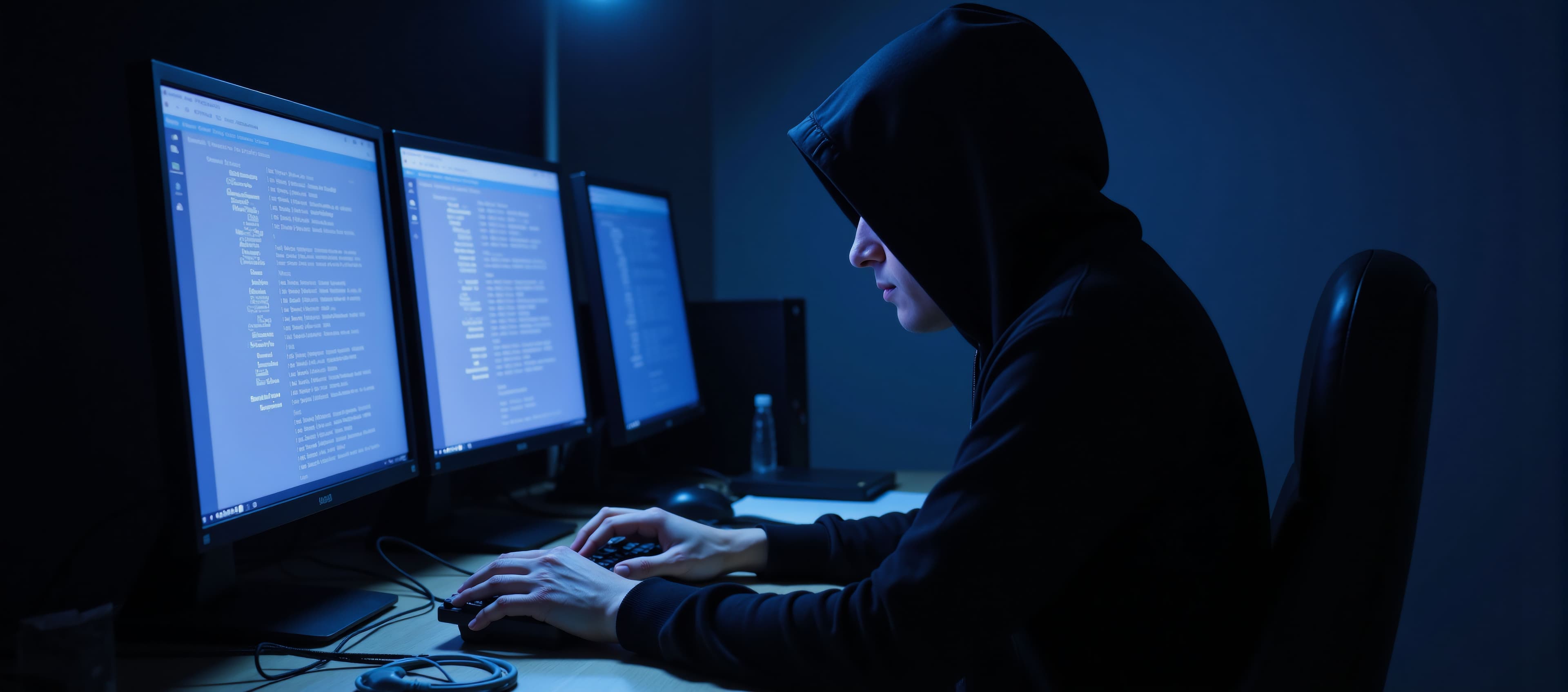 Image related with this article: From $HAWK to FTX: Crime and Cryptocurrency