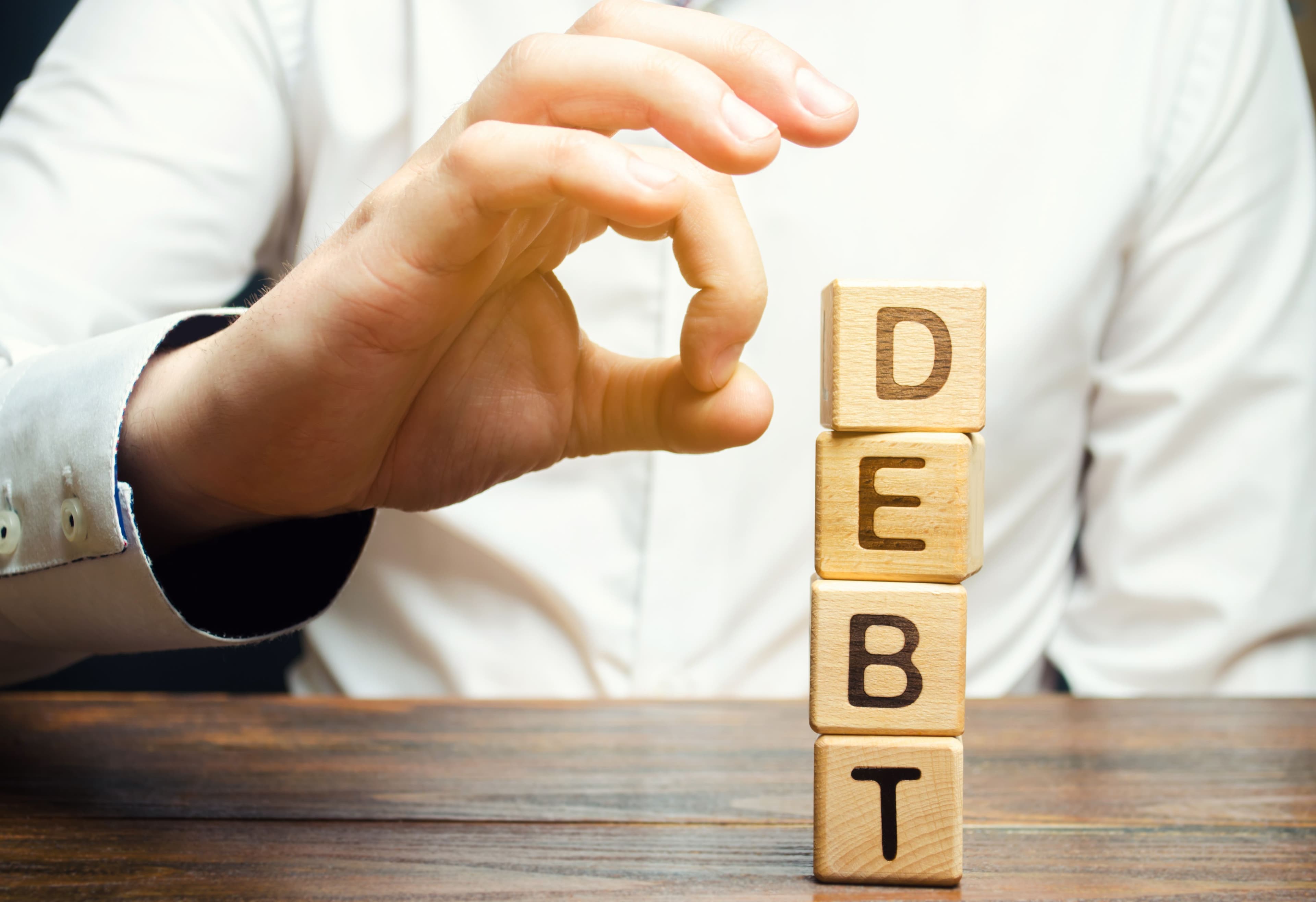 Image related with this practice area: Collections for Contractors and Unpaid Debts