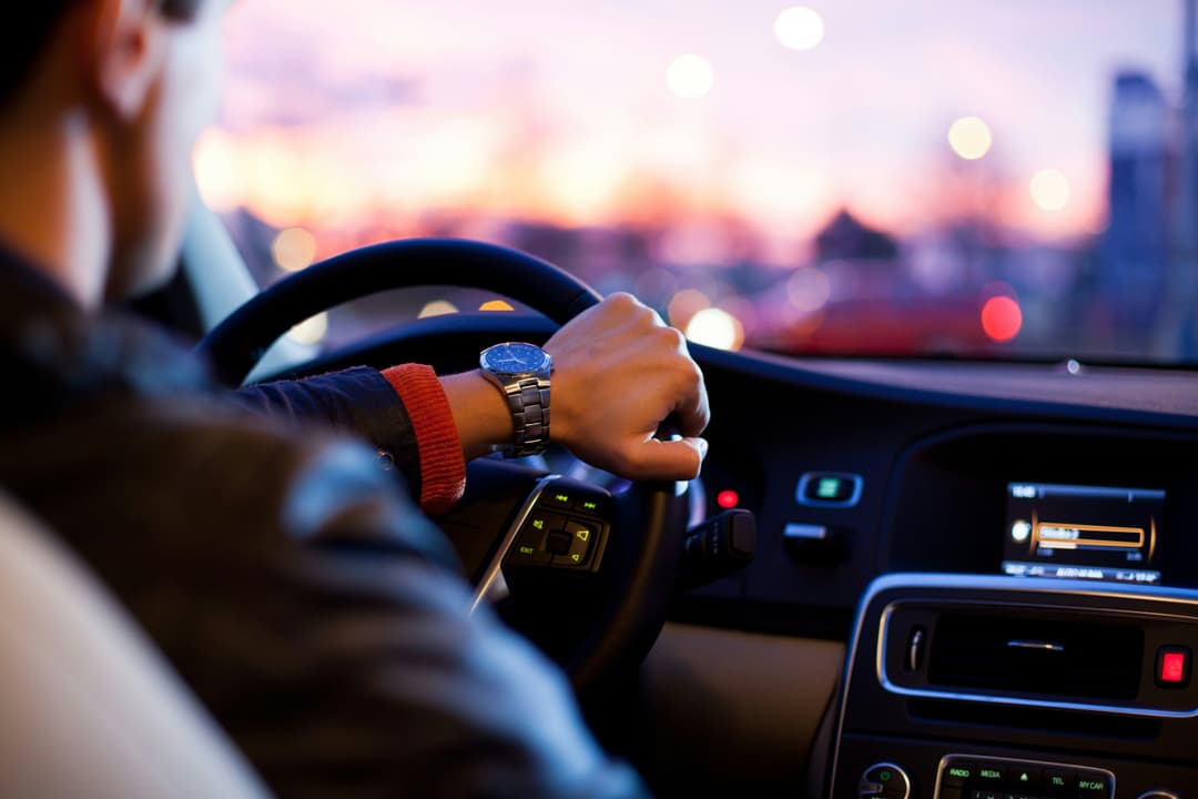 DUI and Your Driver’s License in Alabama: What You Need to Know