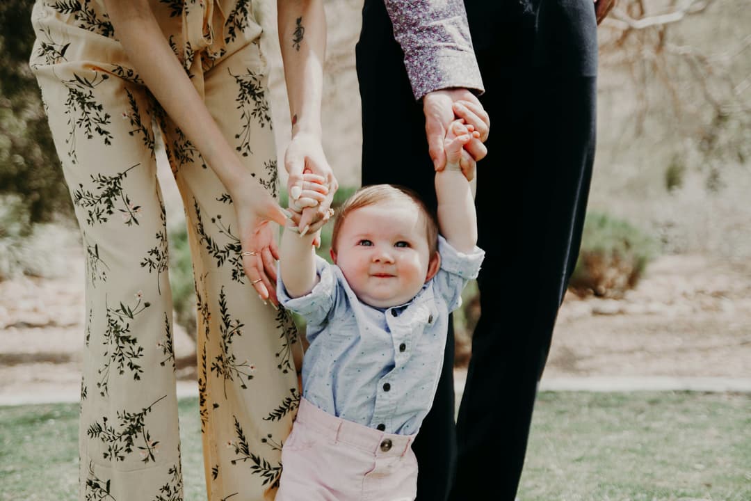 Child Custody Modifications in Alabama: When and How Courts Decide