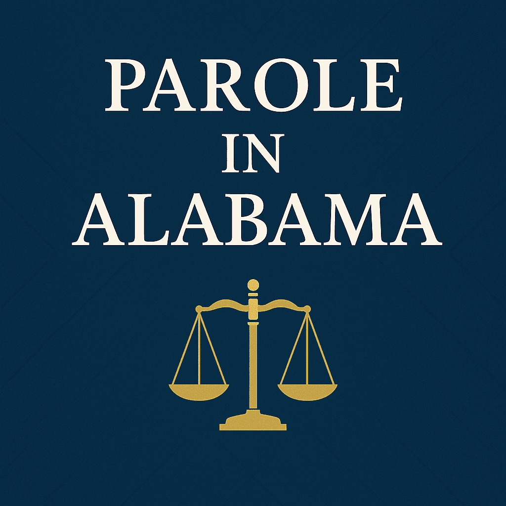 Parole In Alabama: How the Proposed Parole Guidelines May Affect You