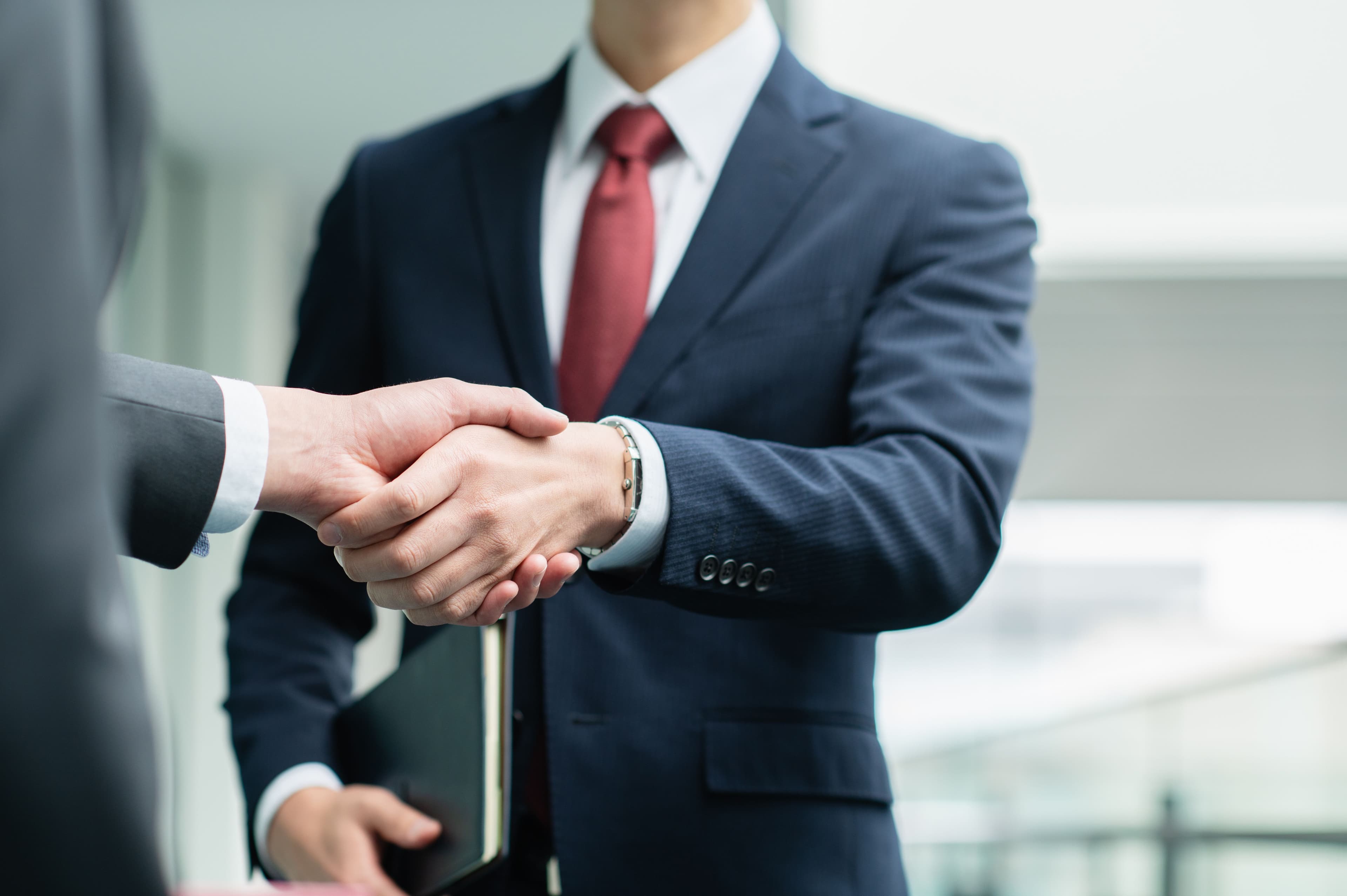 Image related with this practice area: Business & Corporate Formation