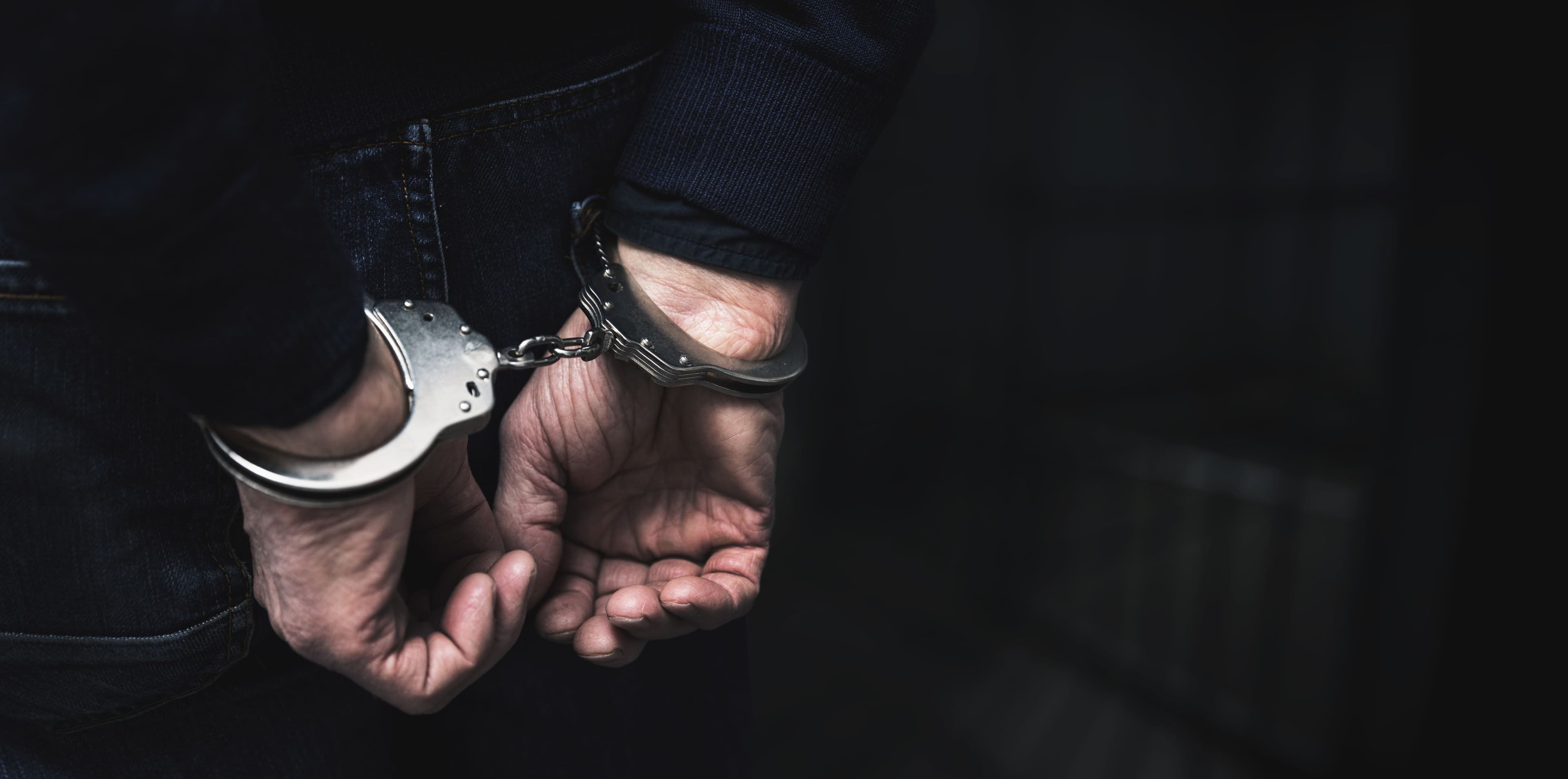 Image related with this practice area: Criminal Defense Services