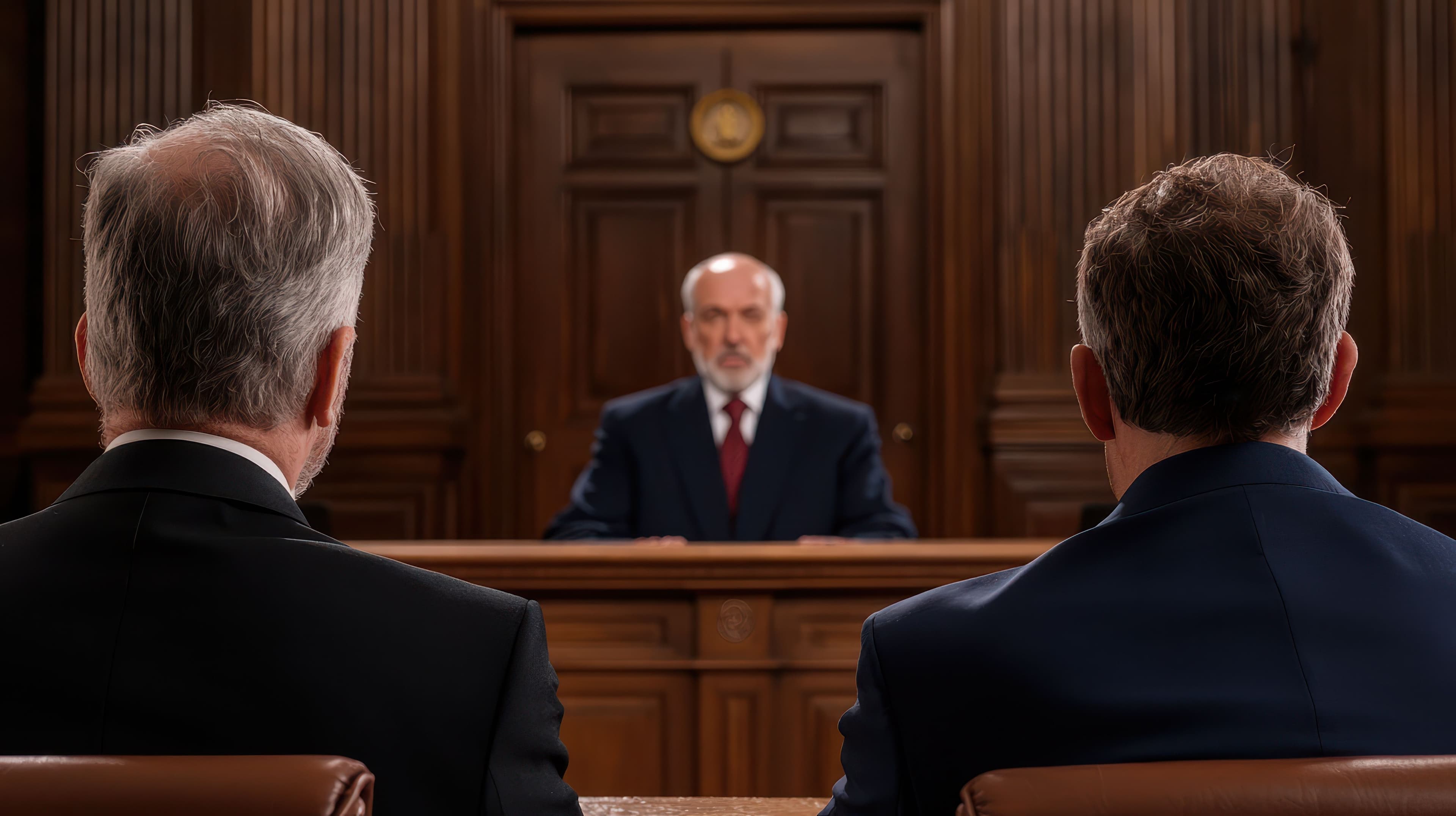 Image related with this article: Evidence of Prejudice: Joseph Michael Wilson and the Importance of Supporting Both Prongs of the Strickland Test