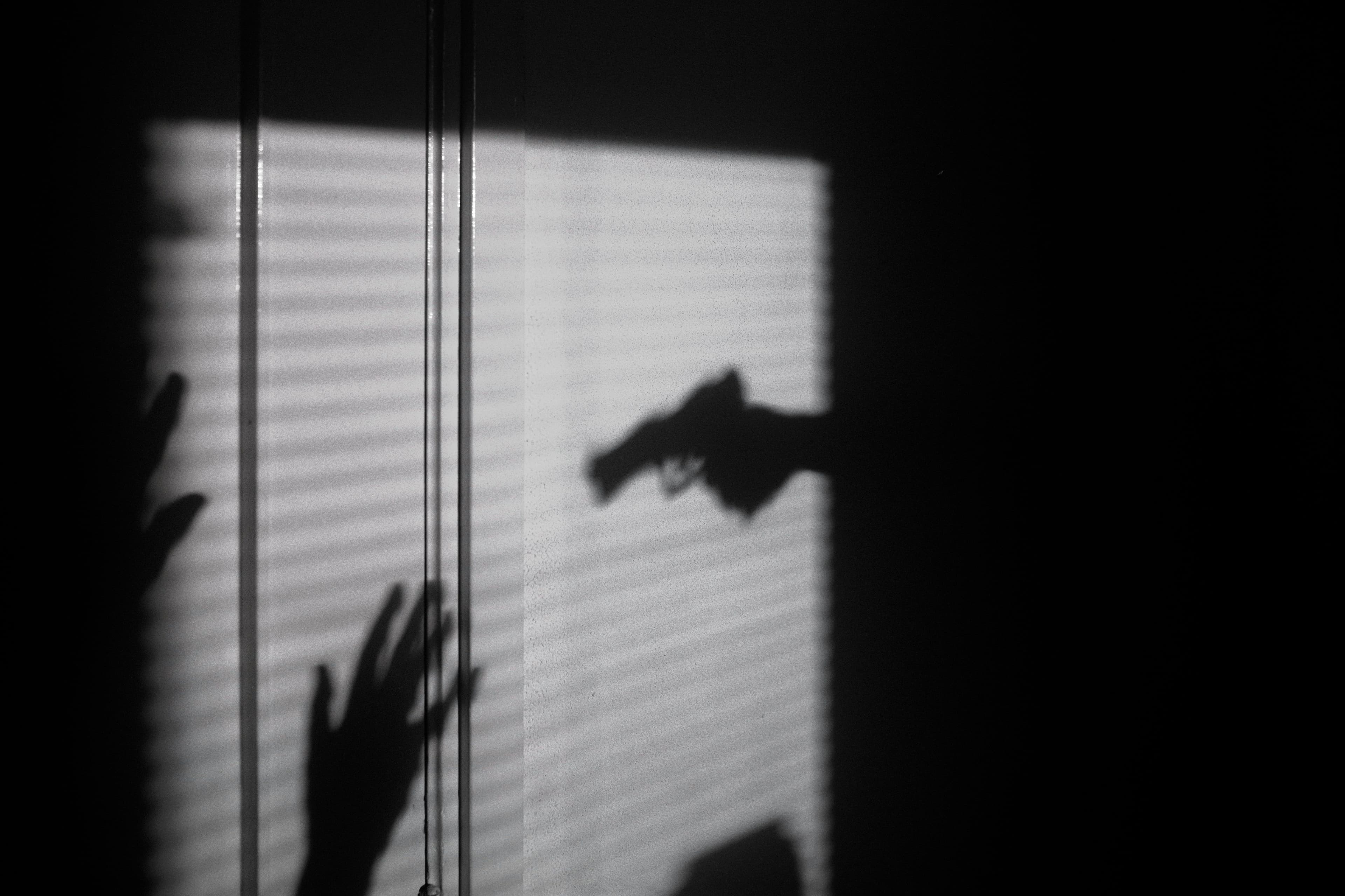 Image related with this article: How To Prove Domestic Violence In Your Home